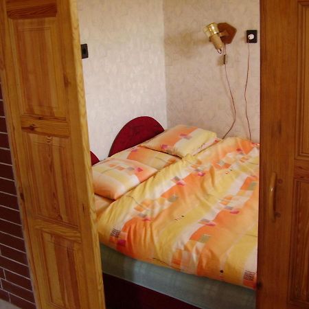 Andrea Apartman 자르마디 외부 사진