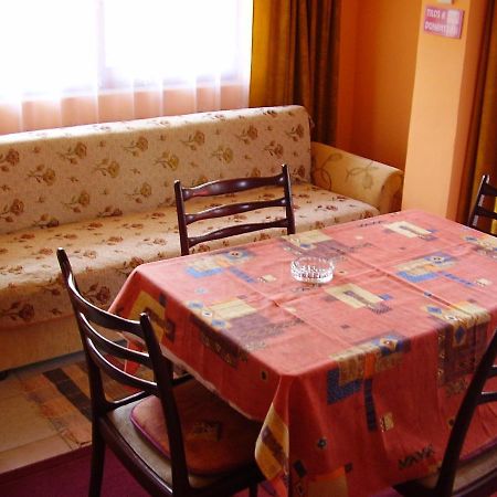 Andrea Apartman 자르마디 외부 사진