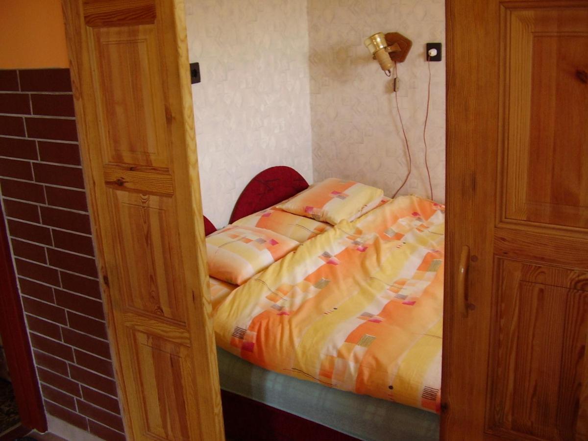 Andrea Apartman 자르마디 외부 사진